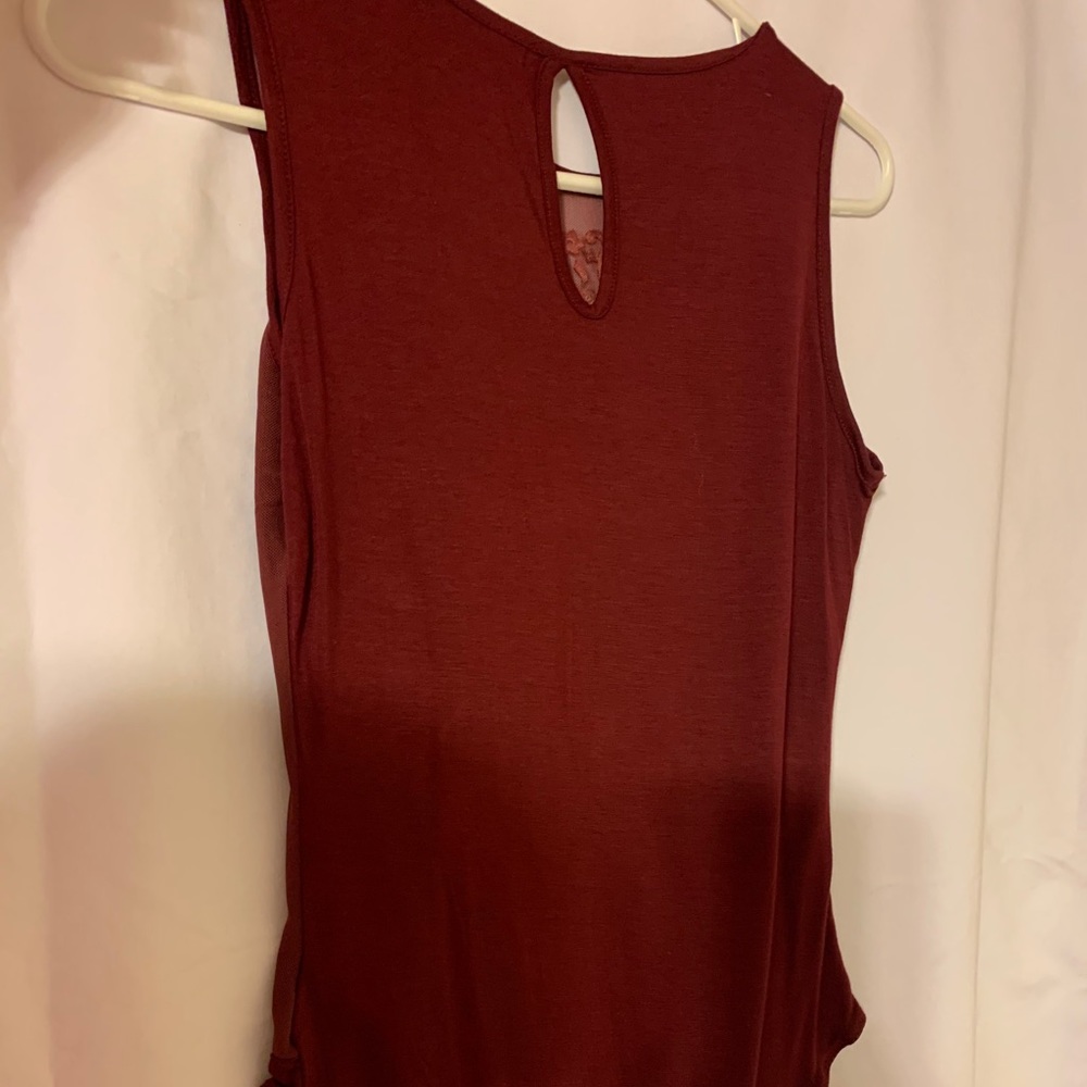 Body suit. - Picture 2 of 2